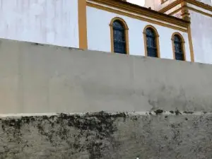 Casa Aconchegante ao Lado da Igreja Matriz- Bananeiras-PB