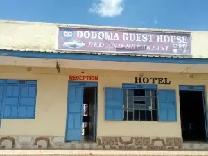 Dodoma Guest House
