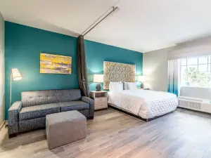Everglades Adventures Hotel Suites by Ivey House