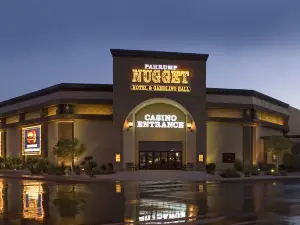 Pahrump Nugget Hotel & Casino