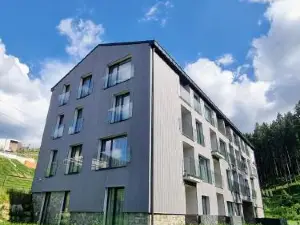 Galeria Apartments - Jasná