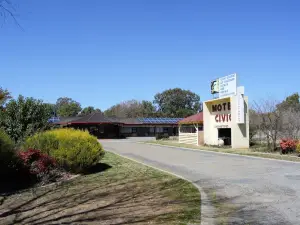 Civic Motor Inn