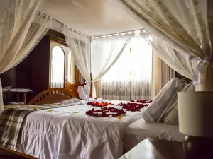 Ecolodge Don Felix