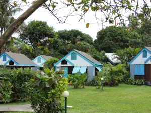 Beachouse Resort