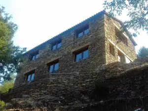 Casa de Lord SYD Quinta da Baralha Portugal