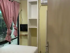 Backpacker Homestay Jatisampurna Redpartner