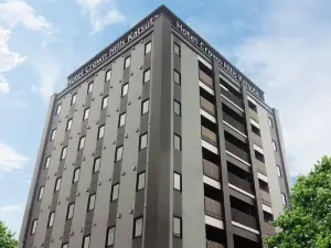Hotel Crown Hills Katsuta Nigo Motomachiten