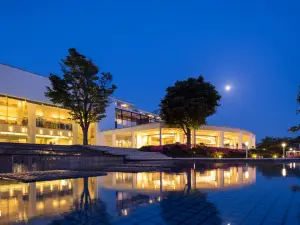 Hotel Harvest Hamanako