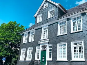 Fachwerk Hotel Wuppertal