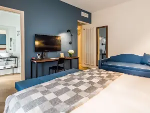Best Western Hotel Metropoli