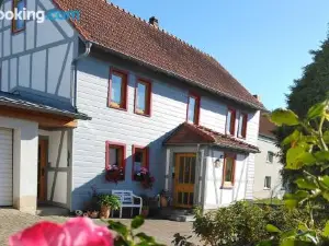 Ferienwohnung Riemer