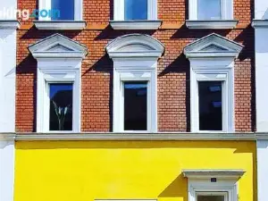 Alte Färberei - Wohnen in der Altstadt