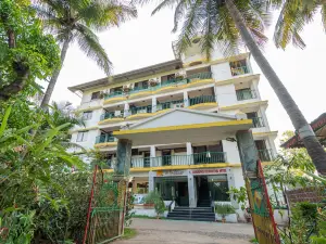 Cbc Residency