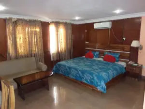 Koltol Paradise Inn