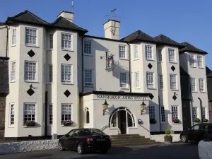 Gwesty Nanhoron Arms Hotel