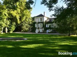 Domaine de l'Ermitage