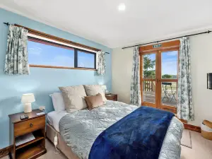 Mountain Heights Lodge