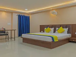 Itsy Hotels Kashi Grand, Bhu