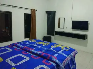 Sutra Hotel