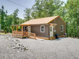 Tennessee Vacation Rental ~ 2 Mi to River