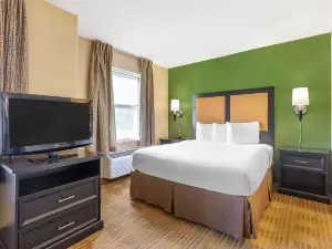 Extended Stay America Suites - Washington, DC - Gaithersburg - South