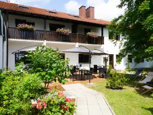 Das Aunhamer Suite & Spa Hotel