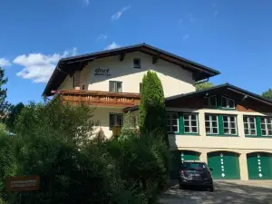 Dorfpension Mariahilfberg