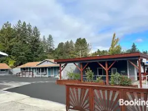Pine Cone Motel