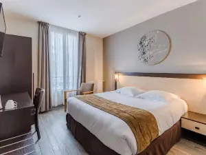 Grand Hôtel Clichy Paris