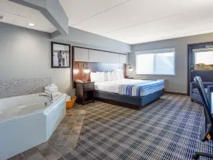 AmericInn by Wyndham Madison South