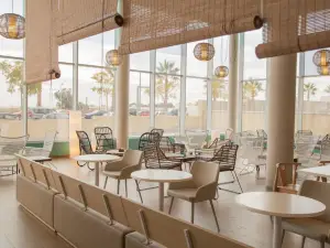B&B Hotel Barcelona Viladecans