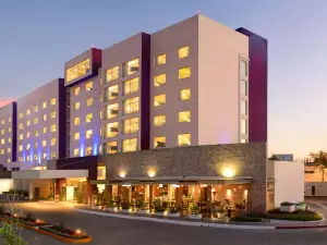 Gran Hotel De Puebla by HNF