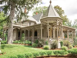 William Mason House