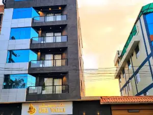 Hotel del Valle