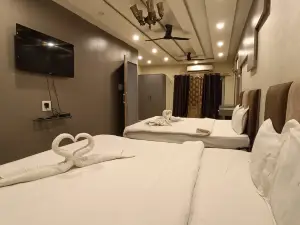 Hotel Sports Club of Jabalpur, Jabalpur