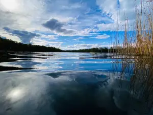 Haus Waldidyll am See 1