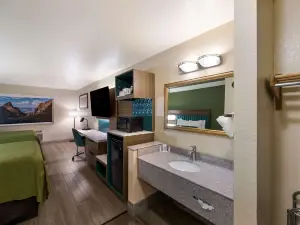 퀄리티 인 알파인