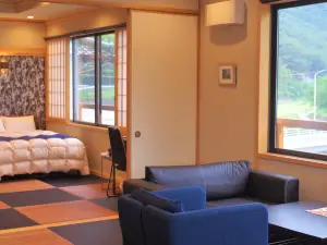 Ibara Denim Hotels Maizururo