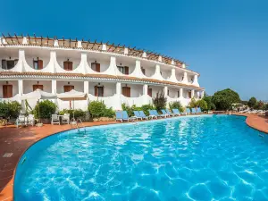 Hotel Punta Est