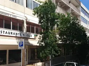 聖吉歐住宅旅館