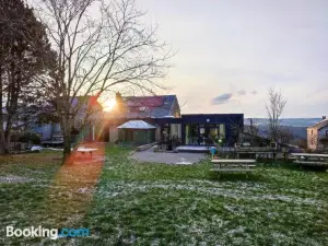 Le Fagotin - Youth Hostel