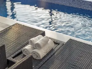 Gapyeong River Wave Pool Villa