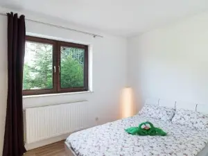 Haus Erika Ferienwohnung 1