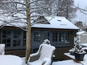 Truffle Lodge