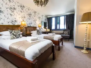 Logis Hotel de France