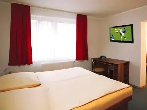 Hotel Art-Ambiente