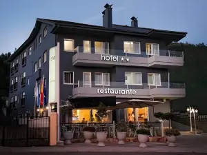 Hotel Boa Vista