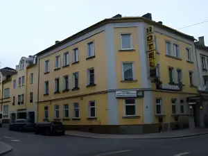 Hotel am Kuhbogen