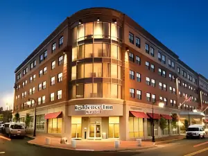 Residence Inn Portland Downtown/Waterfront