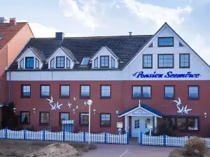 Hotel Strandräuber